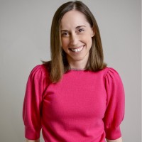 Entangled Publishing, LLC Employee Stacy Abrams's profile photo