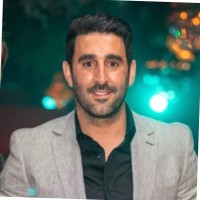 Domenic Cassisi