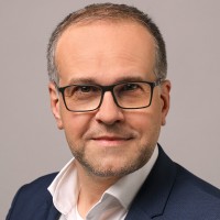 Andreas Tokarczyk Email & Phone Number