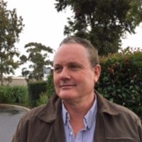 Tony Button Email & Phone Number