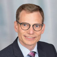 INTER Versicherungsgruppe Employee Christoph Wichmann's profile photo