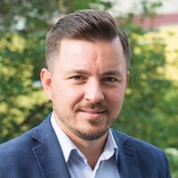 Marvinpac CZ, s.r.o. Employee Jan Vrátil's profile photo