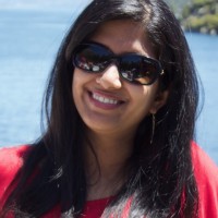 Anuja Vedpathak Email & Phone Number