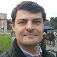 El Corte Inglés Employee Ivan Martin's profile photo