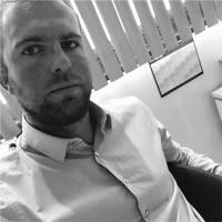 Groupama Rhone-Alpes Auvergne Employee Sébastien Ughetto's profile photo