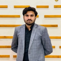 Madsgency Employee Poorab Pirzada's profile photo