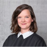 Brandenburg – Advertising agency Employee Björg Valgeirsdóttir's profile photo