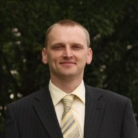 Státní pokladna Centrum sdílených služeb, s. p. Employee Jan Kucharcuk's profile photo
