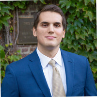 Assemble the Agency Employee Alex Peña's profile photo