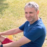 Consid Employee Rickard Cardell's profile photo