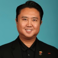 Miami HEAT Employee Brendan Perrin's profile photo