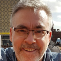 RECKITT BENCKISER Employee Tom Smith's profile photo