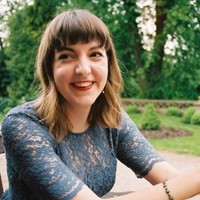 Sheffield Hallam University Employee Kate Slade's profile photo