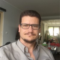 ELIS Employee Frederic Guichard's profile photo