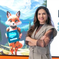 Prospecta Venda Employee Jaqueline Lima's profile photo