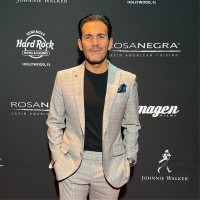 Grupo RosaNegra Employee Juan Pablo Garduño's profile photo