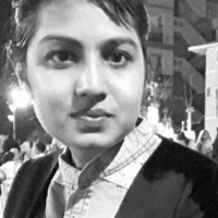 OneForma Employee Kajal Jangid's profile photo