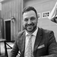 AFL Employee Anthony Rossi's profile photo