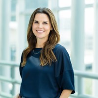 Genea Employee Cari Nicholson's profile photo