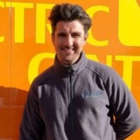 ELITE Renewables Employee Luke Padfield's profile photo