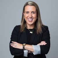 J.P. Morgan Private Bank Employee Mary Ryan's profile photo