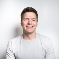 HeroDevs Employee Aaron Mitchell's profile photo