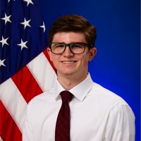 NAVSEA Warfare Centers (NSWC/NUWC) Employee Ryan Steinman's profile photo