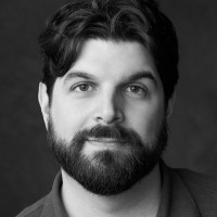 Playwrights' Center Employee Julian Mesri's profile photo