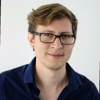 Nubosoft Employee Luis Bastidas's profile photo