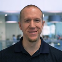 Digible, Inc Employee Aaron Lerch's profile photo