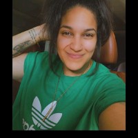 adidas Employee Veronica Colon's profile photo