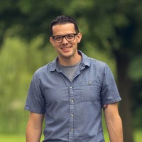 DBE Systems Employee Jeremy Eger's profile photo
