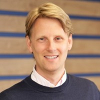 Moneypenny Employee Mark Keeley's profile photo