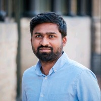 National Grid Employee Abdullah Khader's profile photo