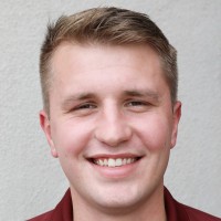 HOLT CAT Employee Samuel Andres's profile photo