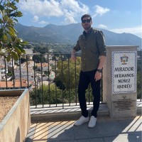 VESEY Employee Marius Neacsu's profile photo