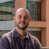 Charisma Employee Marcus Lavorato's profile photo