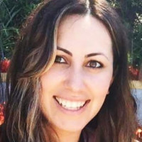 Neocrete Employee Zarina Bazoeva's profile photo