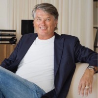 Bang & Olufsen Employee Kristian Tear's profile photo