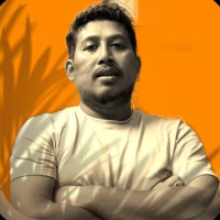 Blinkit Employee Sayan Deb's profile photo