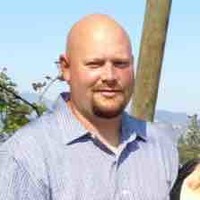 Weber Supply Company Inc. Employee Jeremy Thiemann's profile photo