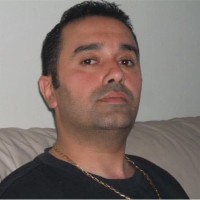 Moisson Montréal Employee Adel Zemouri's profile photo