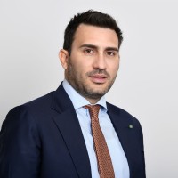 Ferrovie dello Stato Italiane S.p.A. Employee Salvatore Iannicelli's profile photo