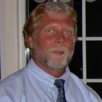 Engility Corporation Employee Steve Butt's profile photo