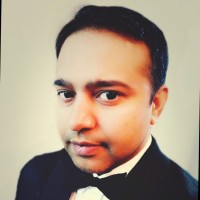 US Tech Solutions Employee Varun Sharma's profile photo