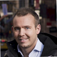 Botanium Employee Johannes Roselius's profile photo