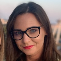 FOKUS Employee Lucia Drahošová's profile photo