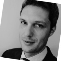SEQENS Employee Ludovic Lyonnet's profile photo