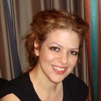 Fabric Genomics Employee Melina Grigorian's profile photo