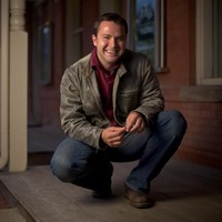 Visser Precision Employee Alexander Moyer's profile photo